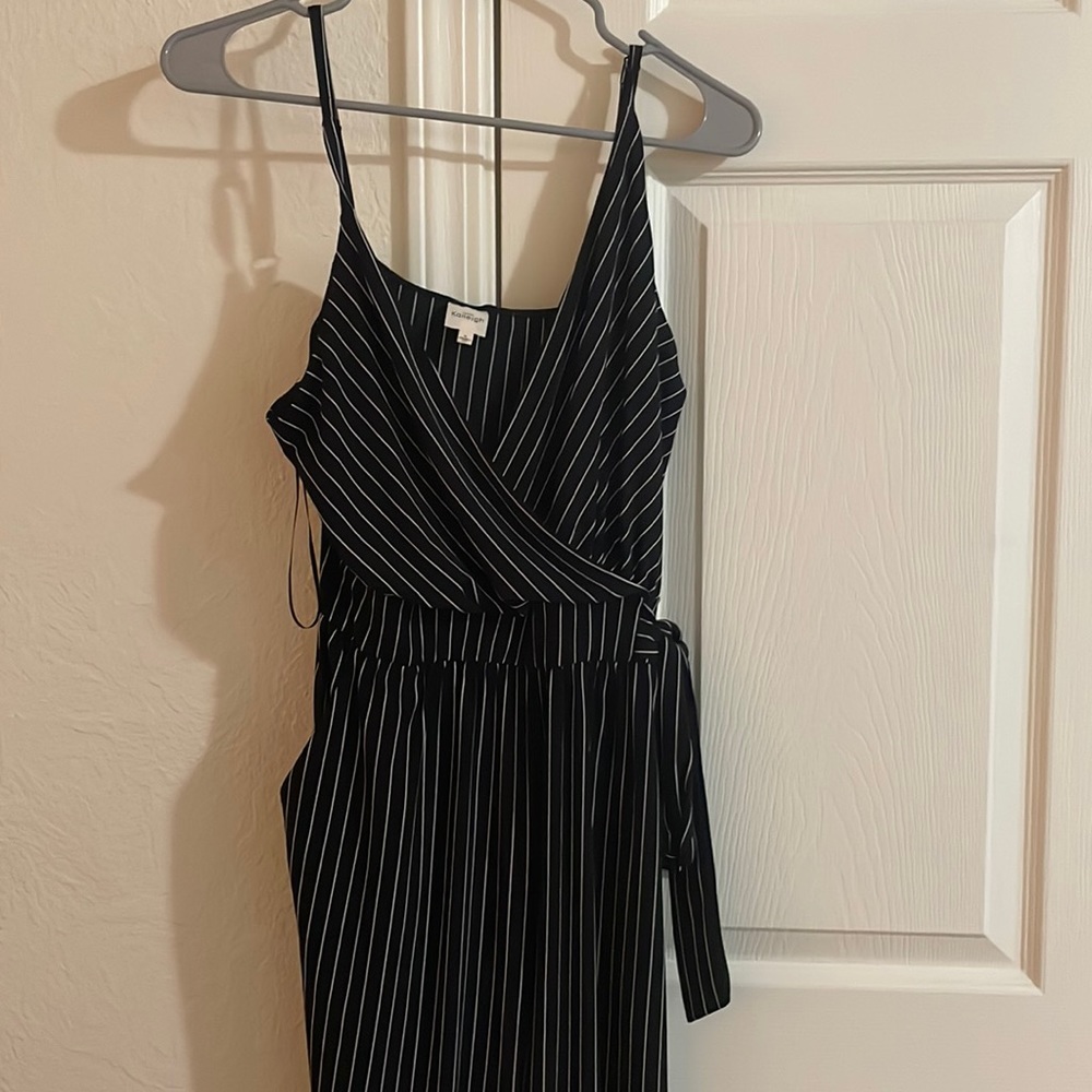 Kaleigh Jumpsuit